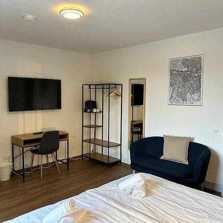 Riverside Airport Hotel Kelsterbach Eksteriør billede