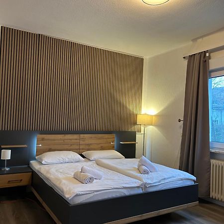 Riverside Airport Hotel Kelsterbach Eksteriør billede