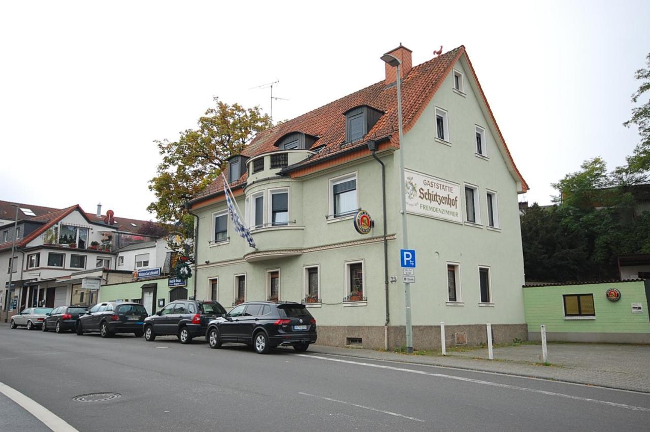 Riverside Airport Hotel Kelsterbach Eksteriør billede