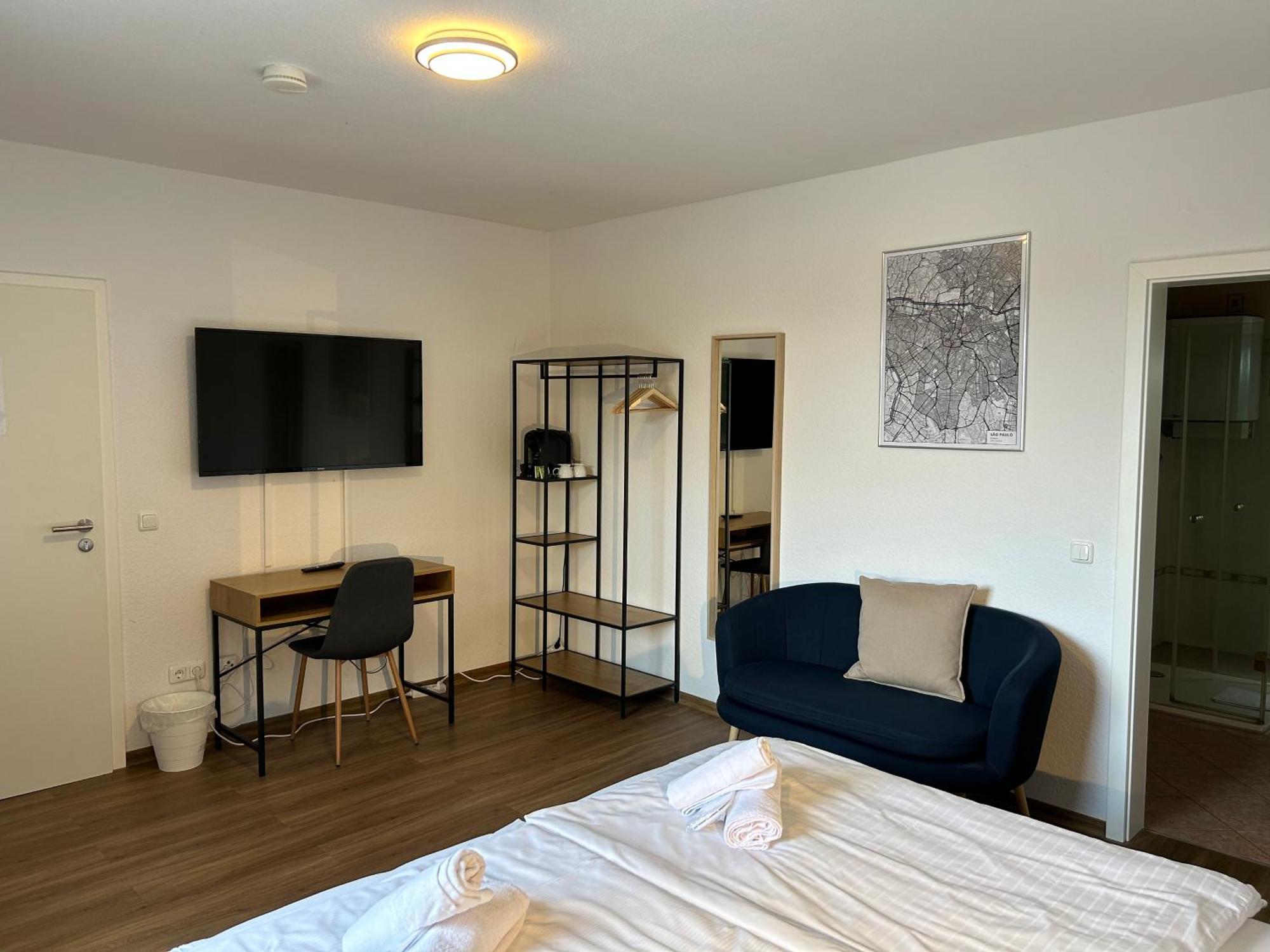 Riverside Airport Hotel Kelsterbach Eksteriør billede