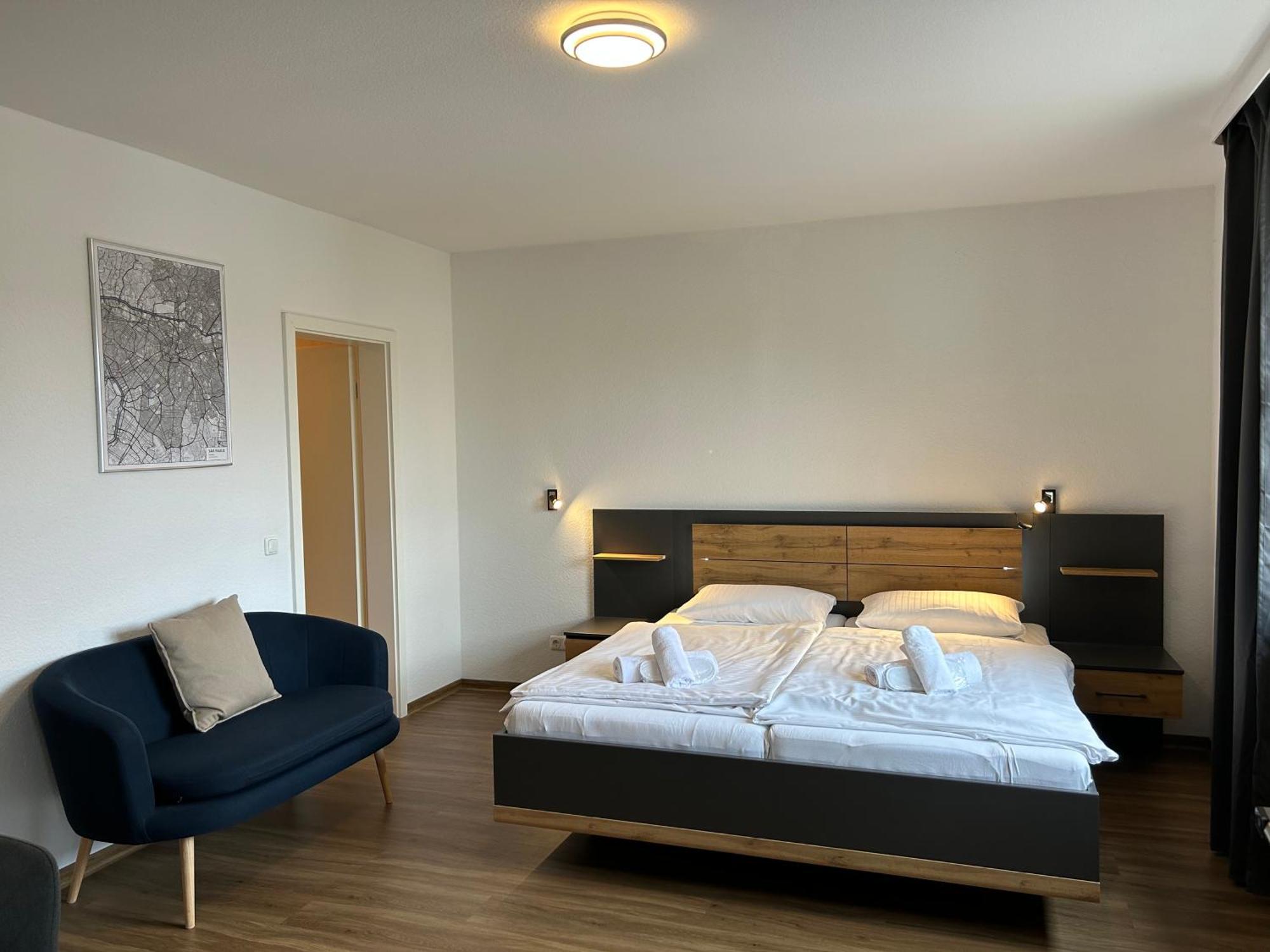 Riverside Airport Hotel Kelsterbach Eksteriør billede