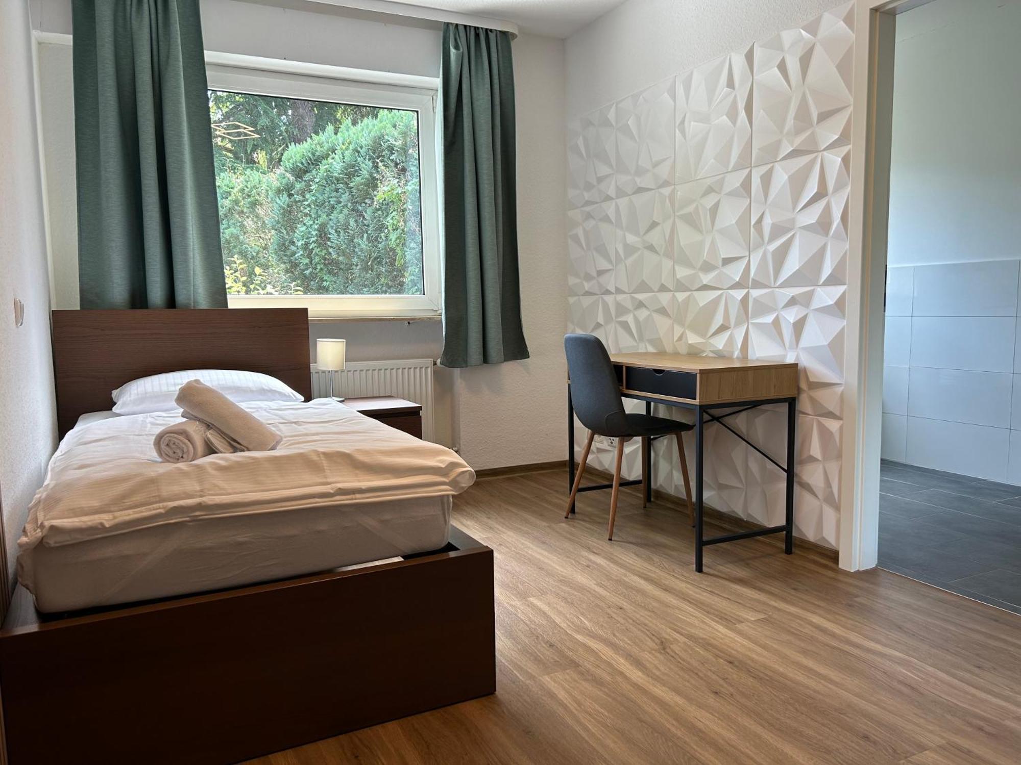 Riverside Airport Hotel Kelsterbach Eksteriør billede