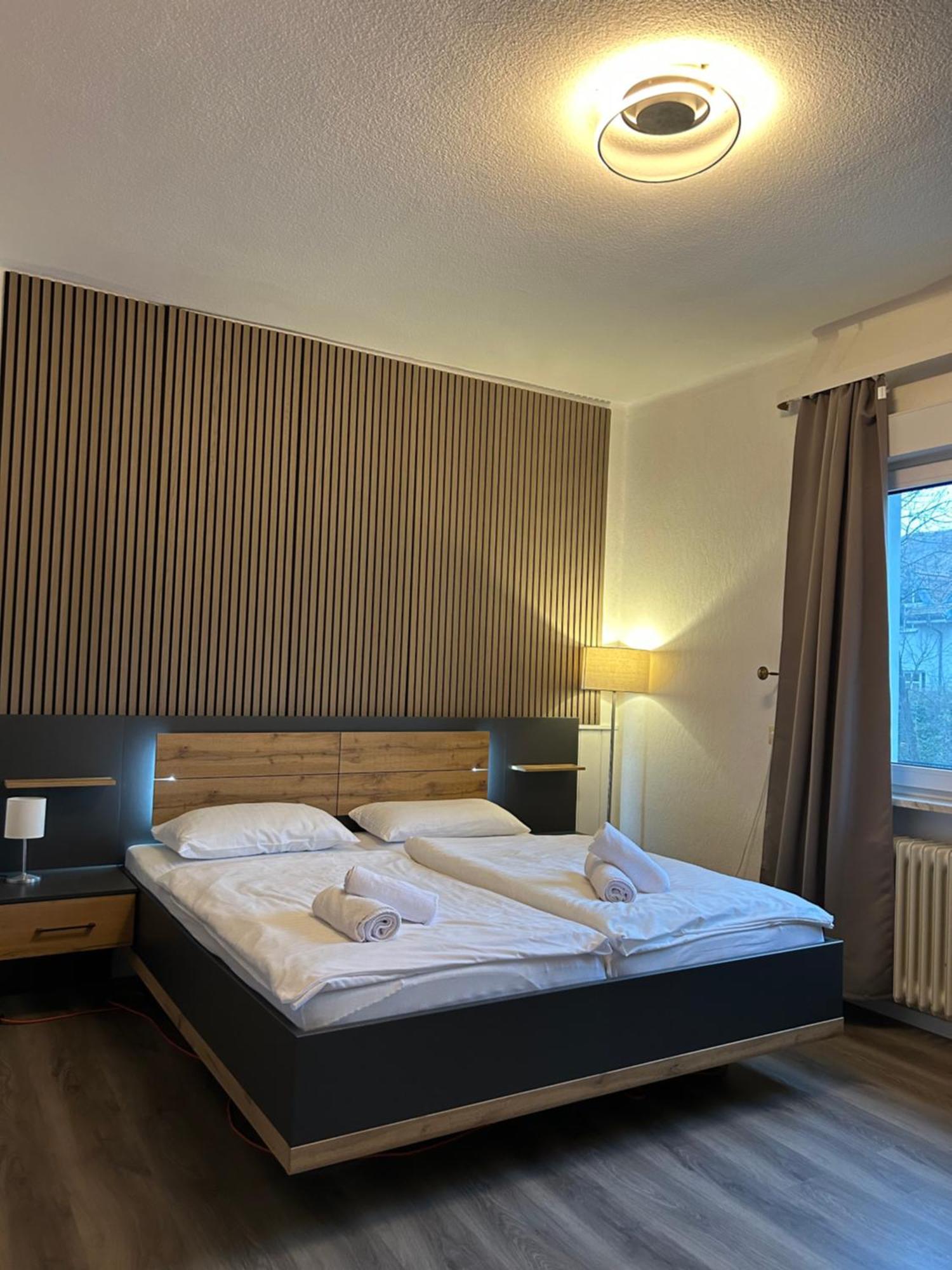 Riverside Airport Hotel Kelsterbach Eksteriør billede